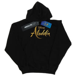 Disney - Sweat à capuche - Homme (Noir)