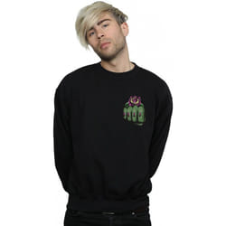 Marvel - Sweat - Homme (Noir)