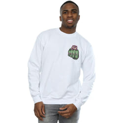 Marvel - Sweat - Homme (Blanc)