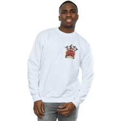 Marvel - Sweat - Homme (Blanc)
