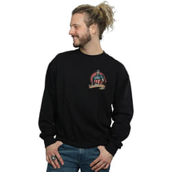 Marvel - Sweat - Homme (Noir)
