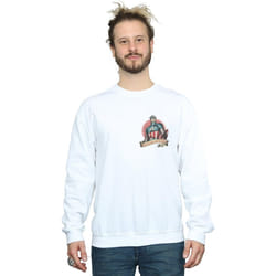 Marvel - Sweat - Homme (Blanc)