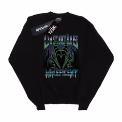 Disney - Sweat VICIOUS - Homme (Noir)