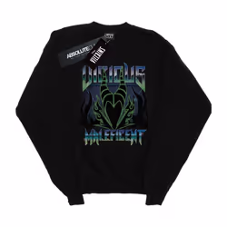 Disney - Sweat VICIOUS - Garçon (Noir)