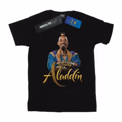 Disney - T-shirt - Femme (Noir)