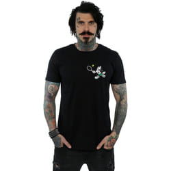 Disney - T-shirt - Homme (Noir)