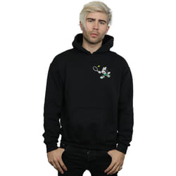 Disney - Sweat à capuche - Homme (Noir)