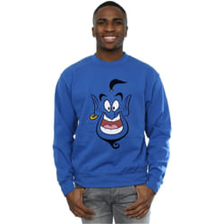 Disney - Sweat - Homme (Bleu roi)