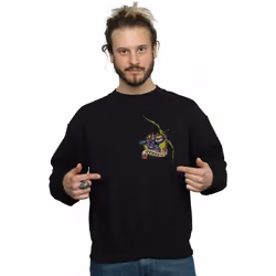 Marvel - Sweat - Homme (Noir)