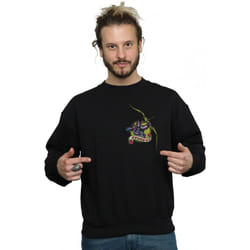 Marvel - Sweat - Homme (Noir)