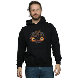 Marvel - Sweat à capuche GHOST RIDER HELL CYCLE CLUB - Homme (Noir)