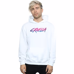 Disney - Sweat à capuche RAD - Homme (Blanc)
