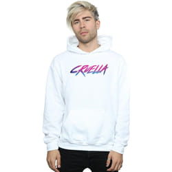 Disney - Sweat à capuche RAD - Homme (Blanc)