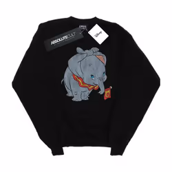 Disney - Sweat TIED UP EARS - Homme (Noir)
