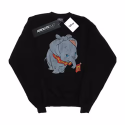 Disney - Sweat TIED UP EARS - Homme (Noir)