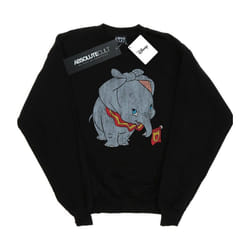 Disney - Sweat TIED UP EARS - Homme (Noir)