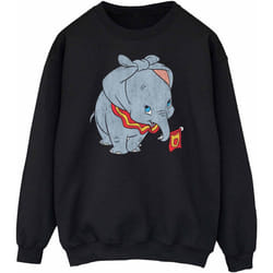 Disney - Sweat TIED UP EARS - Femme (Noir)