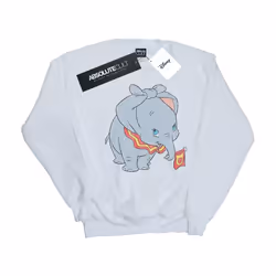 Disney - Sweat TIED UP EARS - Femme (Blanc)
