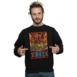 Disney - Sweat THE MUPPETS THE MUPPET SHOW - Homme (Noir)