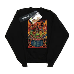 Disney - Sweat THE MUPPETS THE MUPPET SHOW - Femme (Noir)