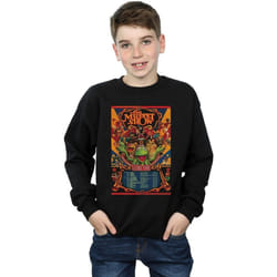 Disney - Sweat THE MUPPETS THE MUPPET SHOW - Garçon (Noir)
