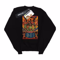 Disney - Sweat THE MUPPETS THE MUPPET SHOW - Fille (Noir)