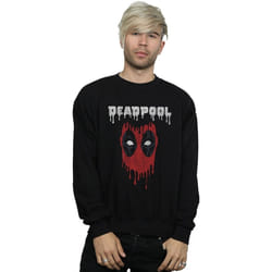 Marvel - Sweat - Homme (Noir)