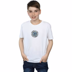 Marvel - T-shirt AVENGERS ENDGAME - Garçon (Blanc)
