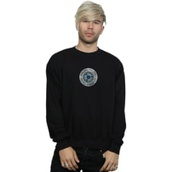 Marvel - Sweat AVENGERS ENDGAME - Homme (Noir)
