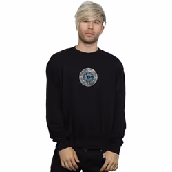 Marvel - Sweat AVENGERS ENDGAME - Homme (Noir)