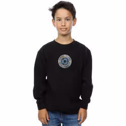 Marvel - Sweat AVENGERS ENDGAME - Garçon (Noir)