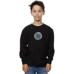 Marvel - Sweat AVENGERS ENDGAME - Garçon (Noir)