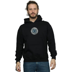 Marvel - Sweat à capuche AVENGERS ENDGAME - Homme (Noir)