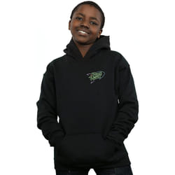 Disney - Sweat à capuche TOY STORY PIZZA PLANET - Garçon (Noir)