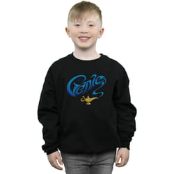 Disney - Sweat - Garçon (Noir)