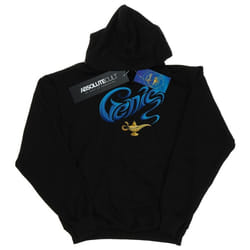 Disney - Sweat à capuche - Homme (Noir)