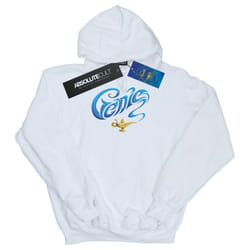Disney - Sweat à capuche - Homme (Blanc)