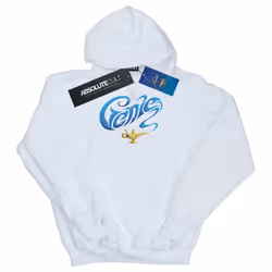 Disney - Sweat à capuche - Homme (Blanc)