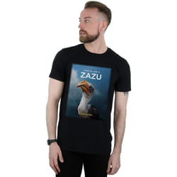 Disney - T-shirt THE LION KING - Homme (Noir)