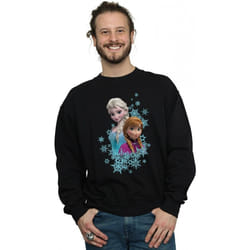 Disney - Sweat FROZEN - Homme (Noir)