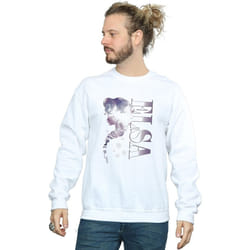 Disney - Sweat FROZEN ICE KINGDOM - Homme (Blanc)