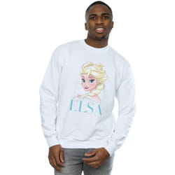 Disney - Sweat FROZEN - Homme (Blanc)