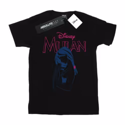 Disney - T-shirt - Homme (Noir)