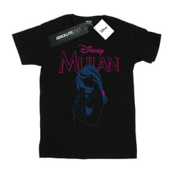 Disney - T-shirt - Homme (Noir)