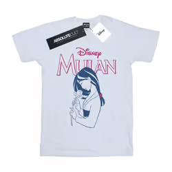 Disney - T-shirt - Homme (Blanc)