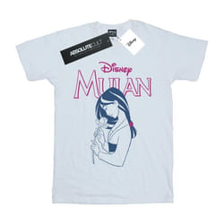 Disney - T-shirt - Homme (Blanc)