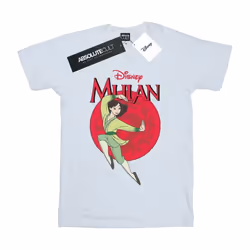 Disney - T-shirt - Homme (Blanc)