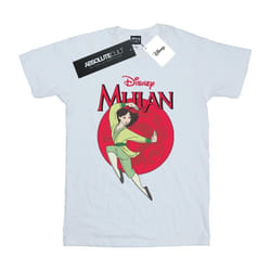 Disney - T-shirt - Homme (Blanc)