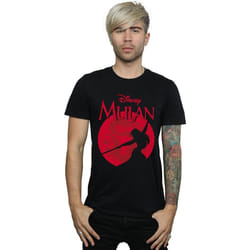 Disney - T-shirt - Homme (Noir)