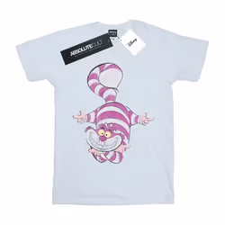 Disney - T-shirt ALICE IN WONDERLAND - Femme (Blanc)